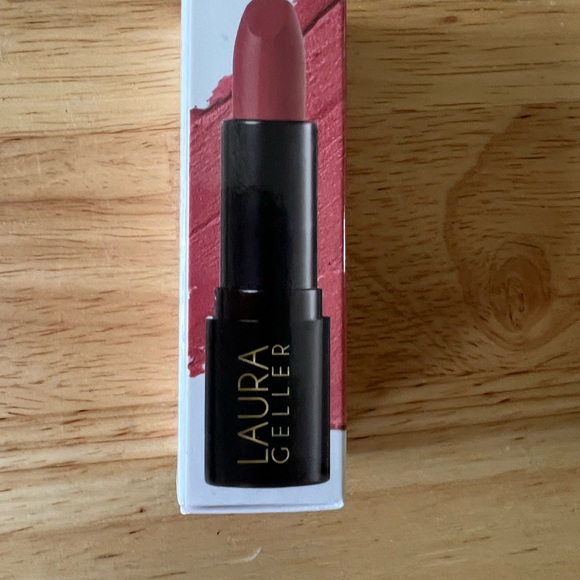 Laura Geller Modern Classic Cream Lipstick - Picture 4 of 4